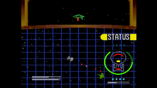 Illustration for article titled Star Trek: The Next Generation - Future’s Past Has The Worst Combat System